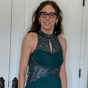 Meet your Posher, Allyson